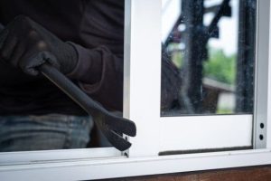 Theft Crime in Arizona